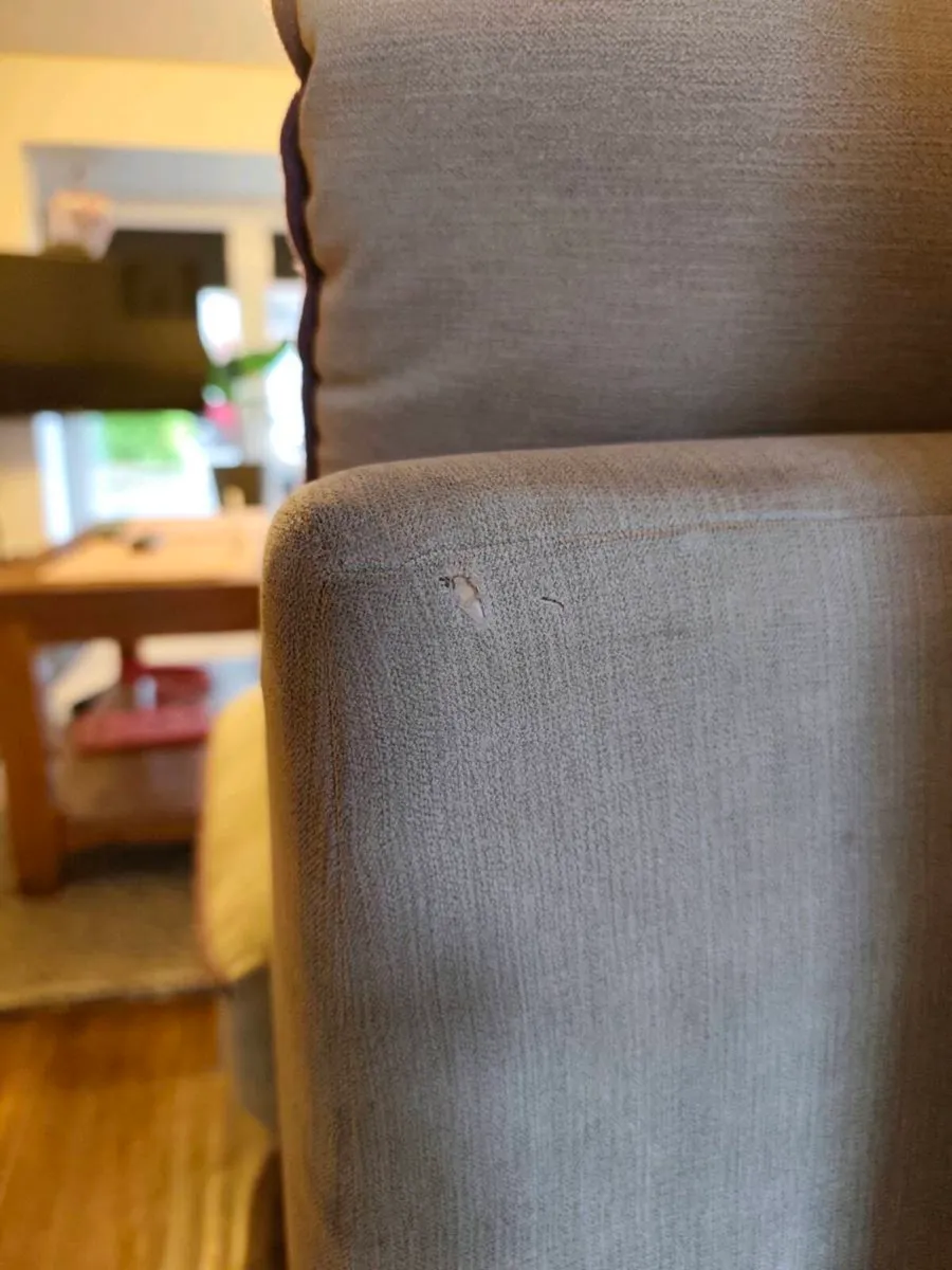 Corner sofa - Image 3