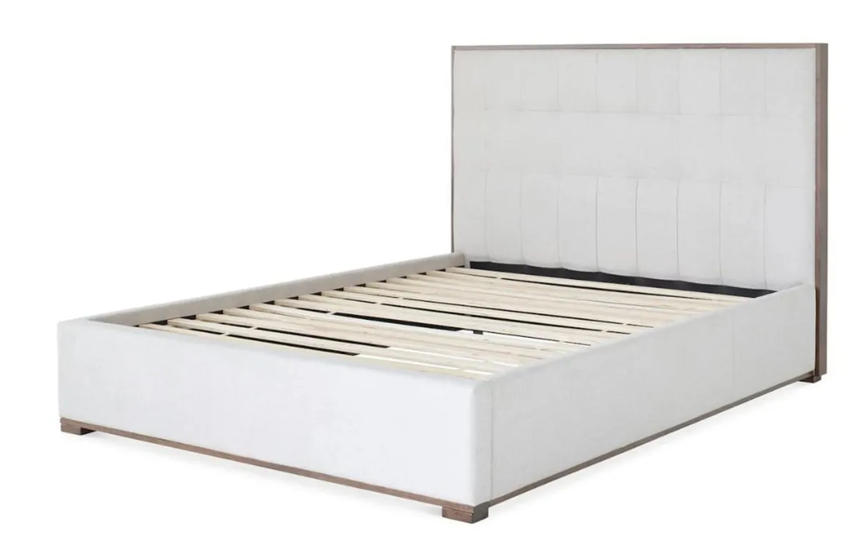 Willow Bedframe - King 5ft - Image 2