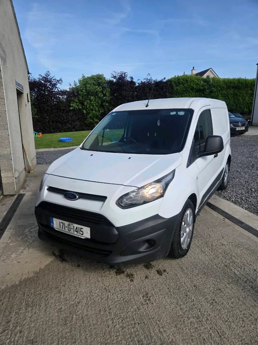 Ford Transit Connect - Image 1