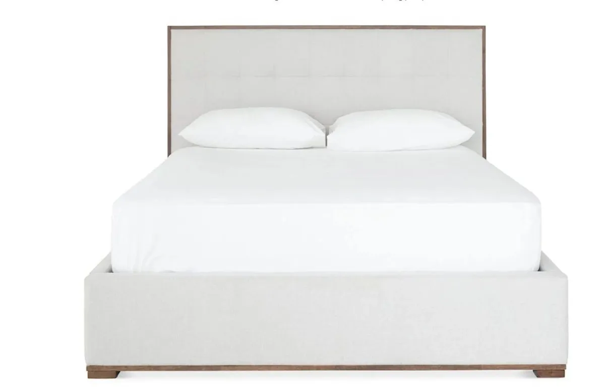 Willow Bedframe - King 5ft - Image 3