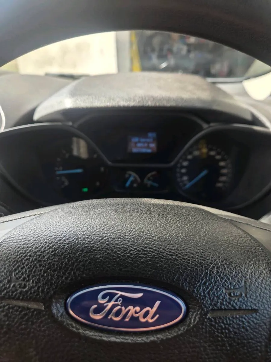Ford Transit Connect - Image 4