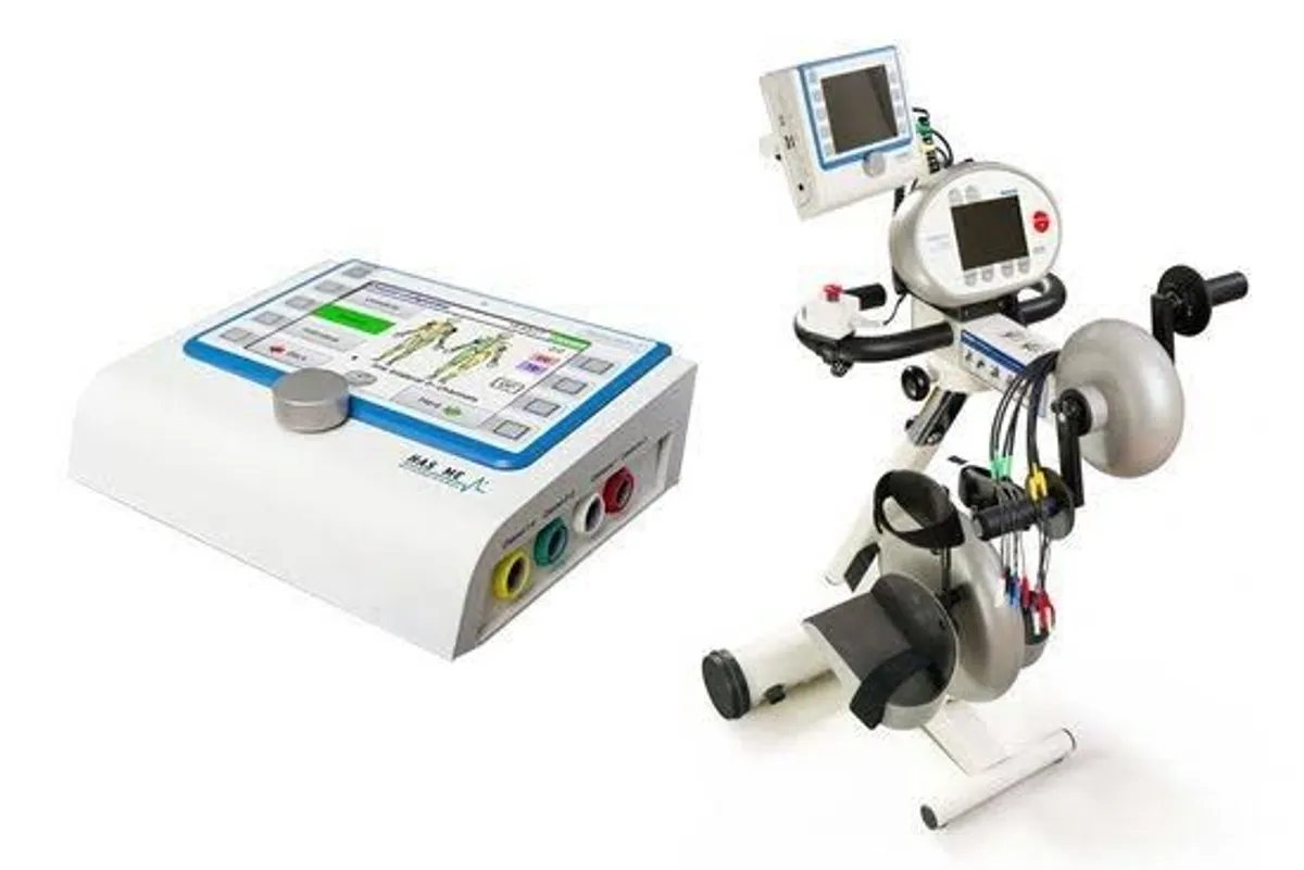 RehaMove 2 FES Cycling System - Complete Kit - Excellent Condition - Image 1
