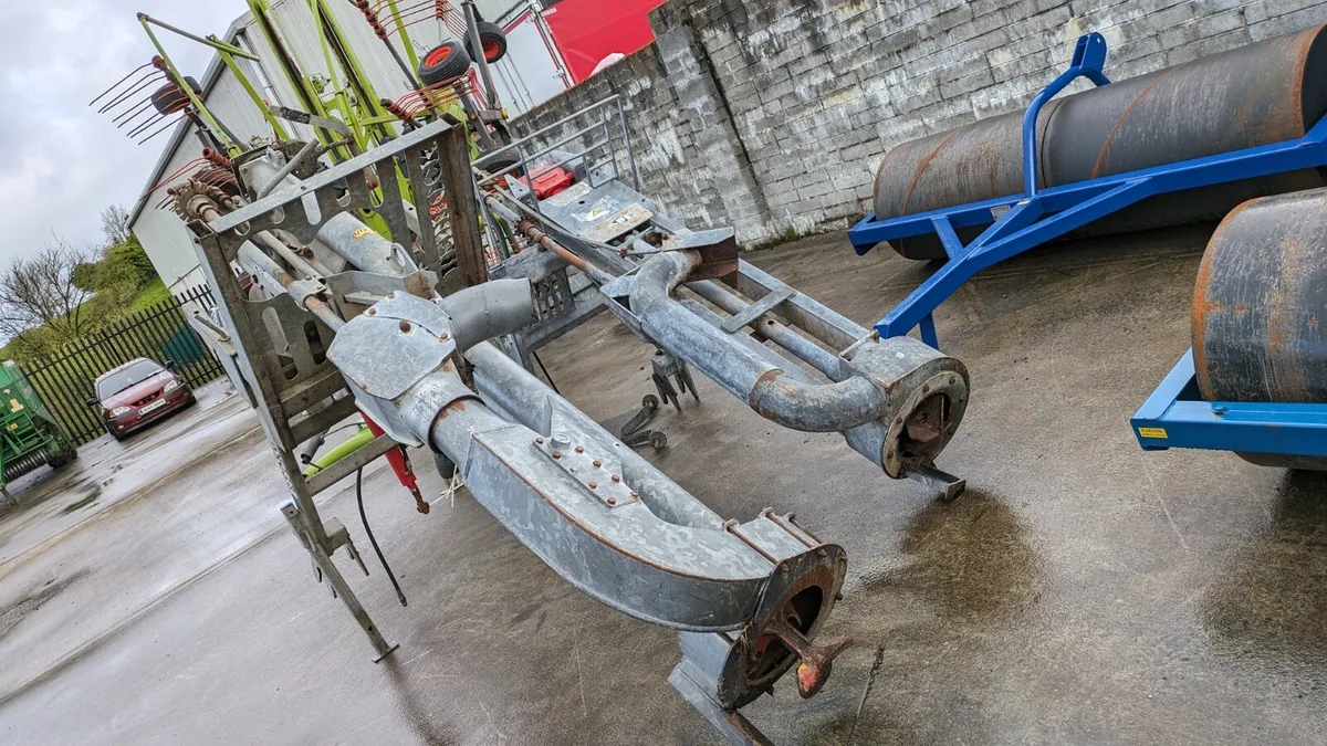 Redrock Megaflow Agitator - Image 2