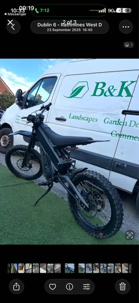 bike - Image 1