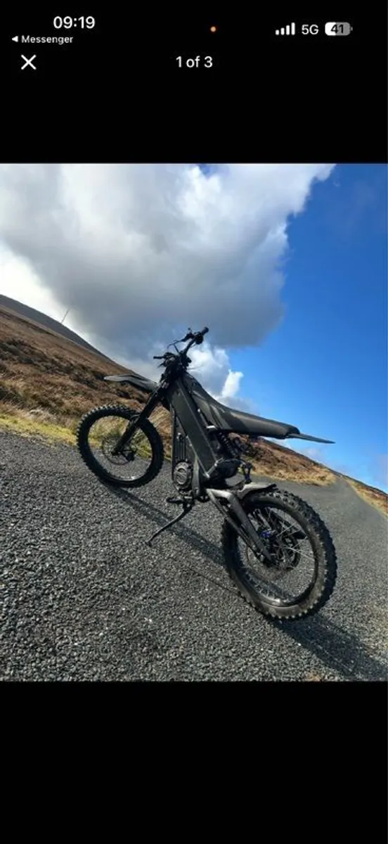 bike - Image 3