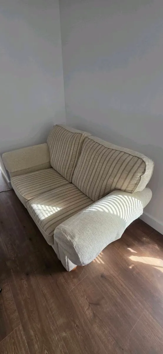 Two-Seater Sofa - Image 2