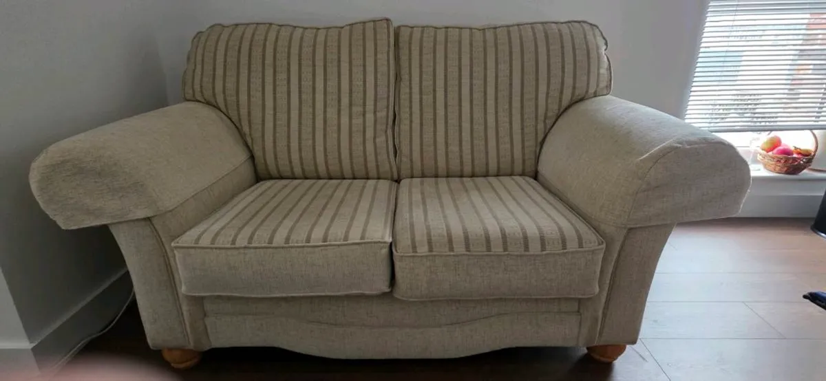 Two-Seater Sofa - Image 3