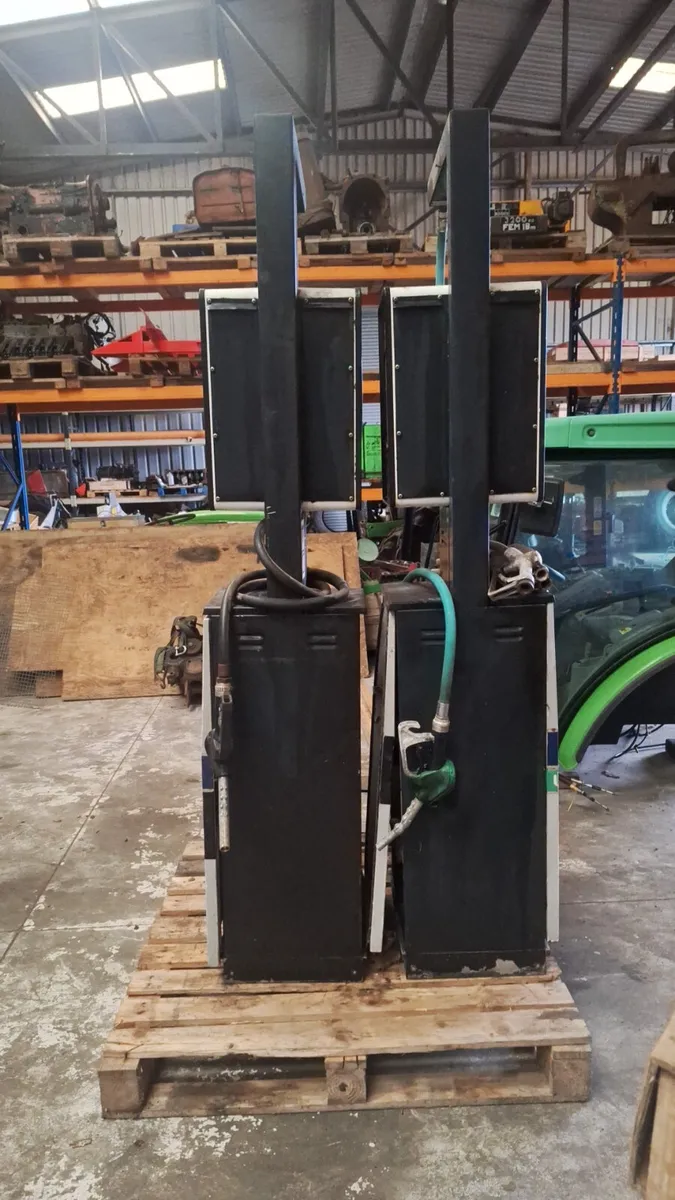 Tokheim Fuel Pumps - Image 4