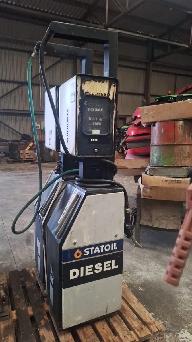 Tokheim Fuel Pumps - Image 3