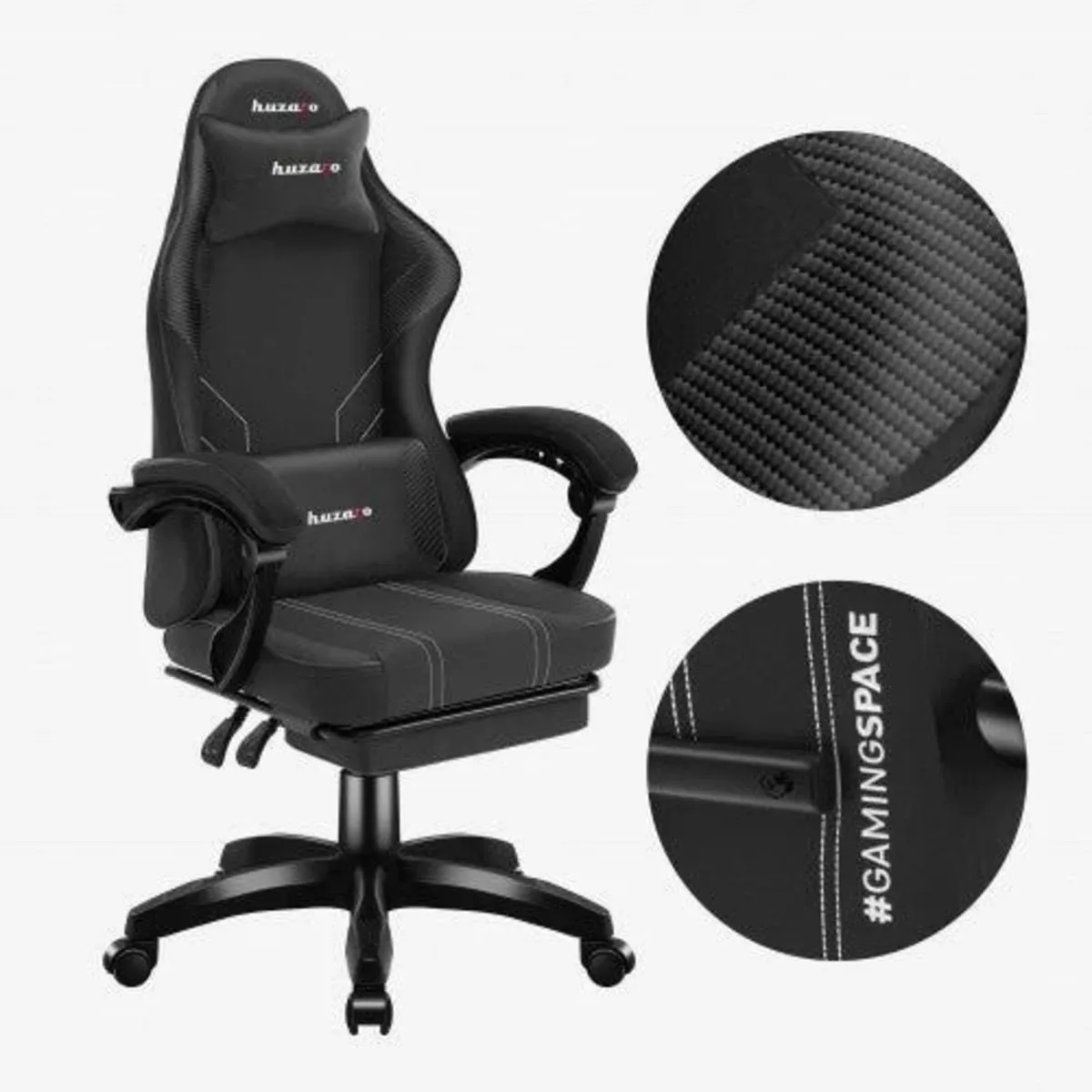 QUALITY SWIVEL CHAIRS @ CJM FURNITURE 12.10.26 - Image 4