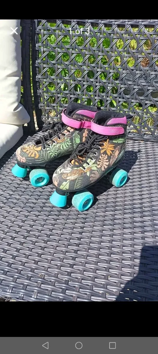 Rollerskates - Image 2