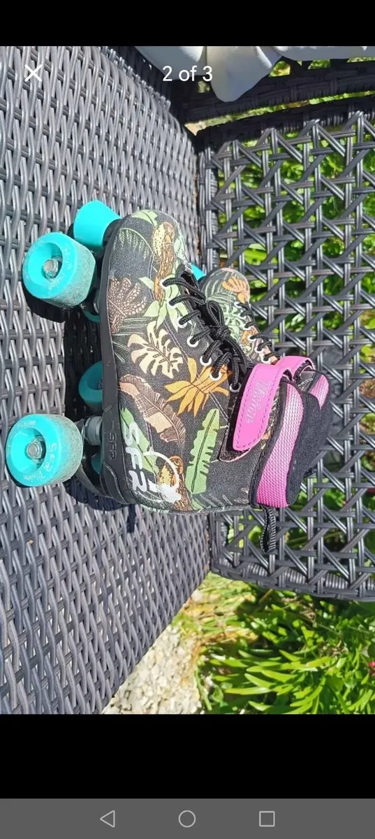 Rollerskates - Image 3