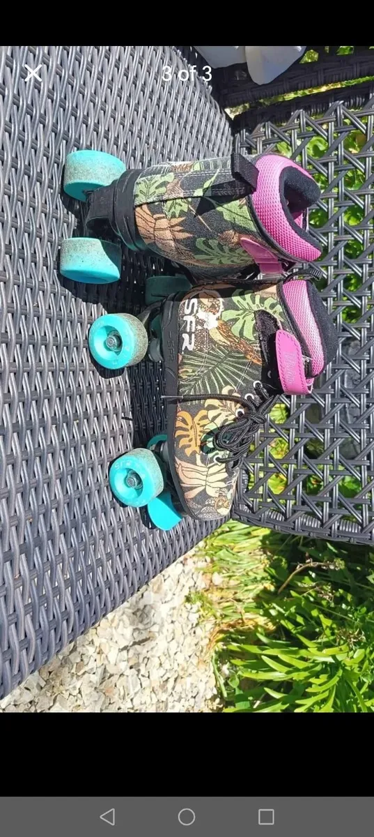 Rollerskates - Image 1