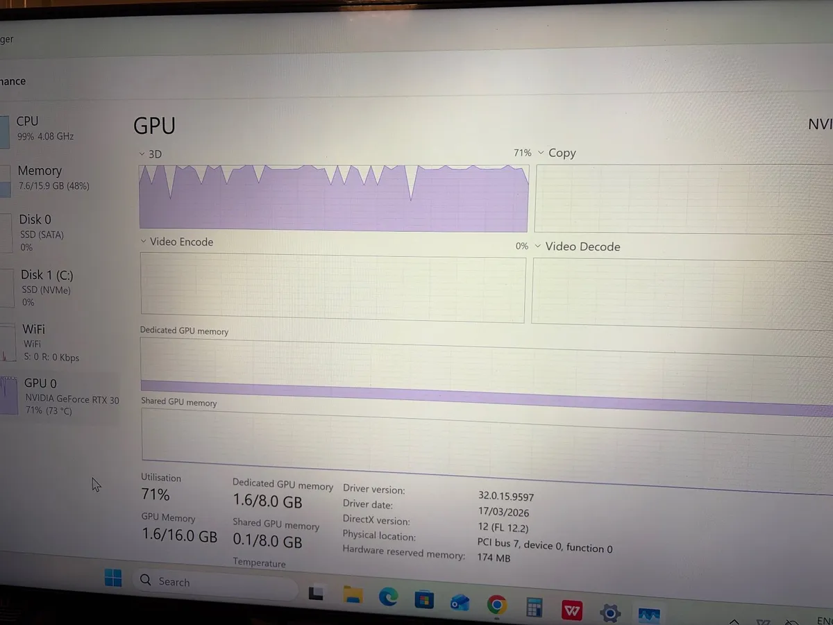 Gaming computer - Image 3