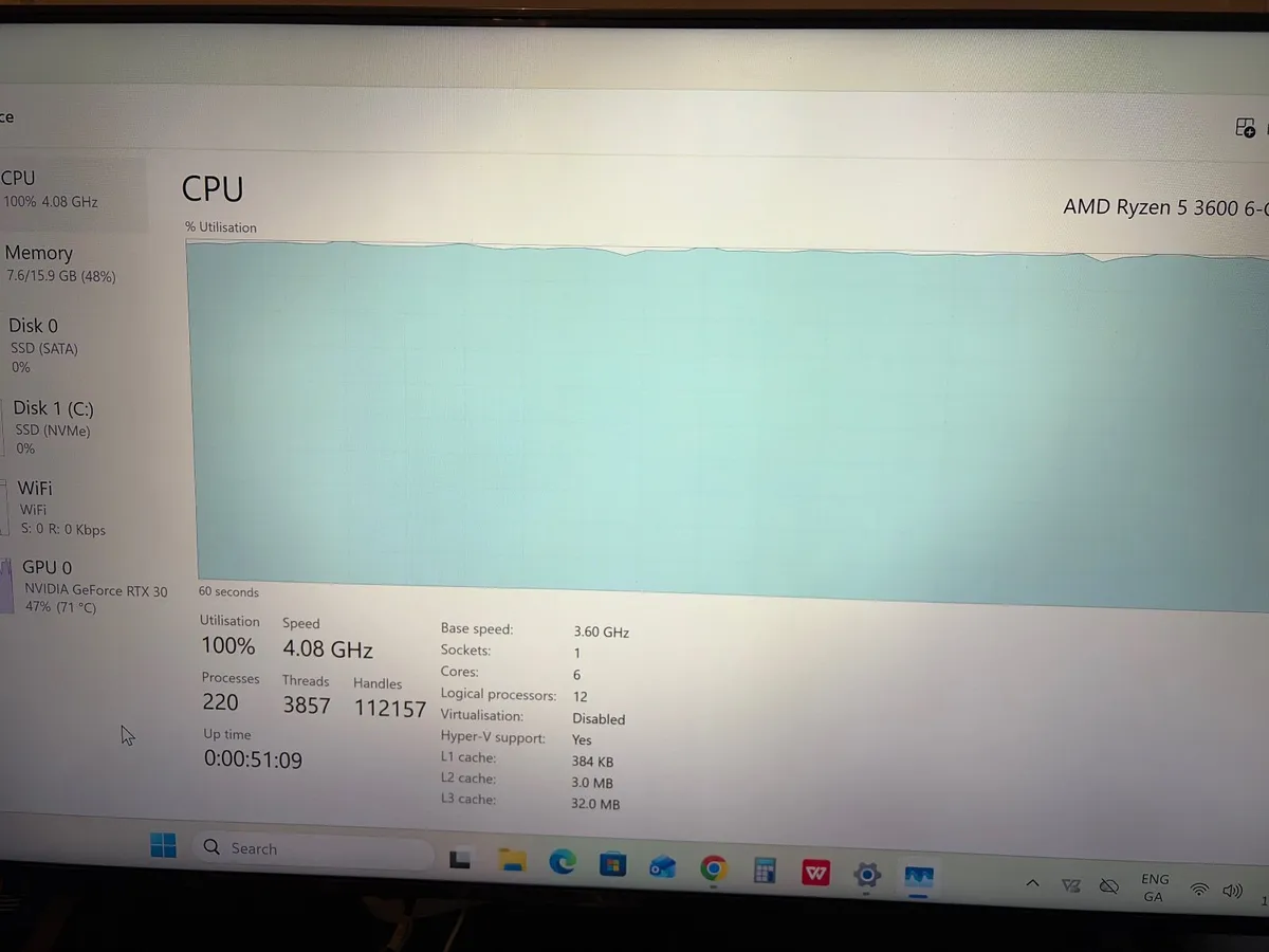 Gaming computer - Image 4