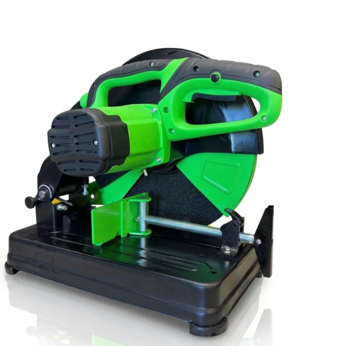 BRAND NEW PACINI 14" ELECTRIC METAL CUT-OFF SAW - Image 2