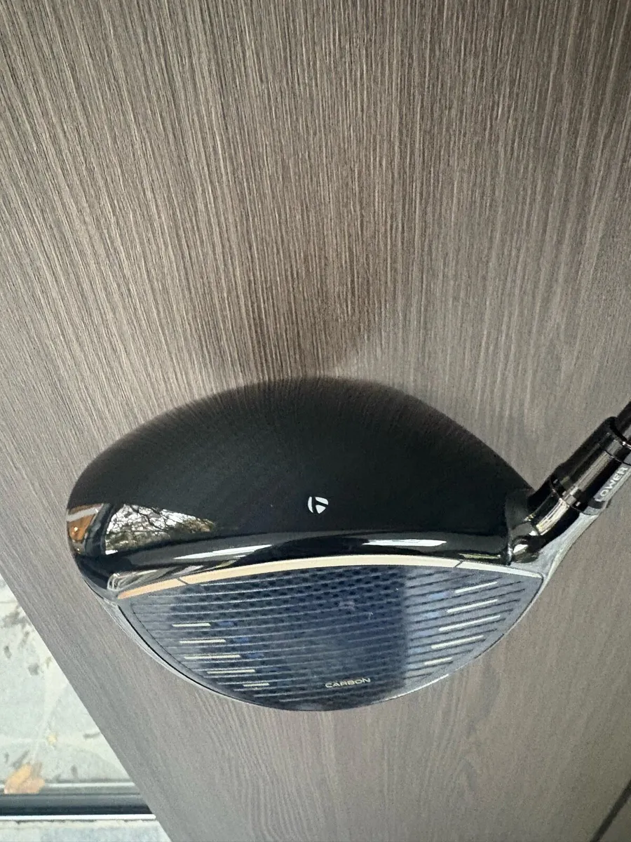 Taylormade QI10 driver - Image 3