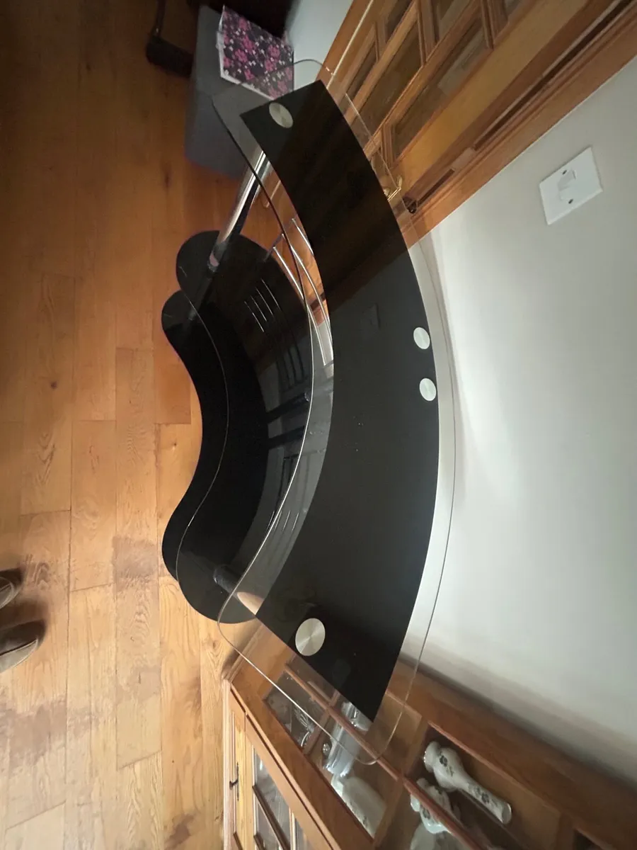 Furniture Glass shelves or Bar counter - Image 3