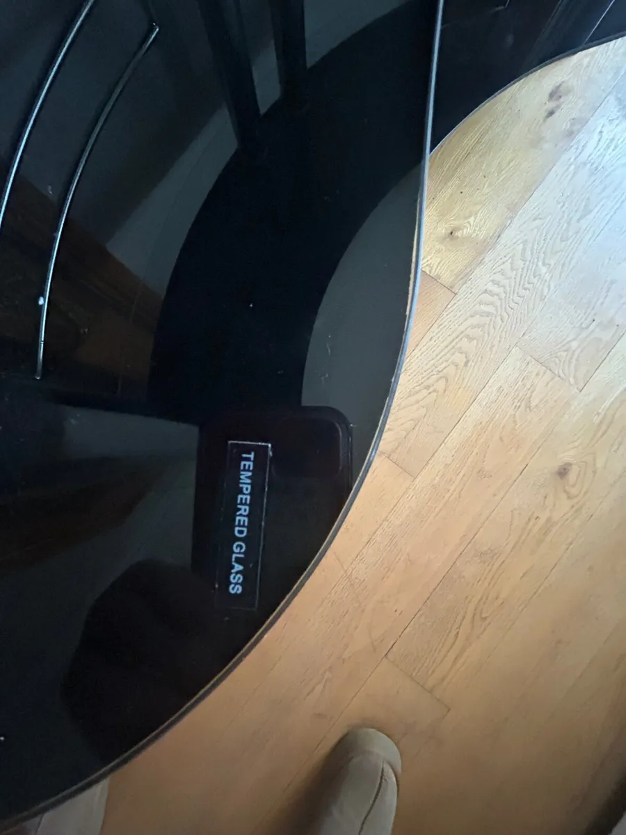 Furniture Glass shelves or Bar counter - Image 4