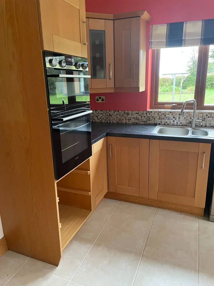 Kitchen - Image 1