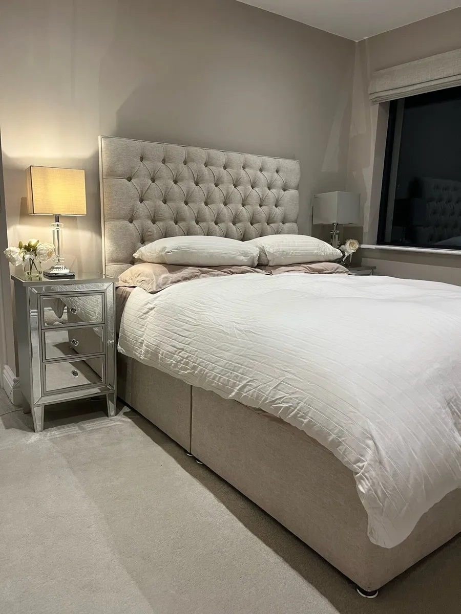 Bedside Lockers - Image 2