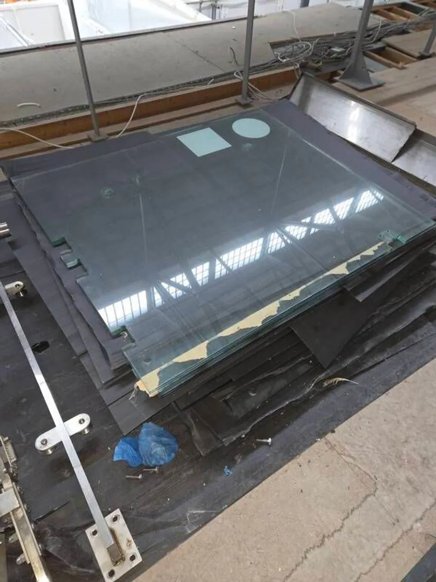 Glass balustrade - Image 3