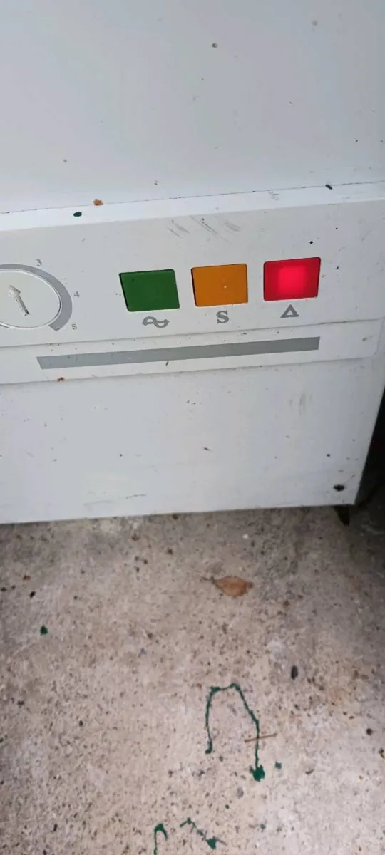 Freezer - Image 1