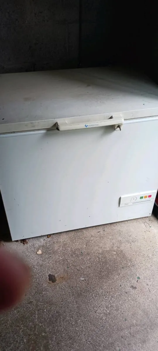 Freezer - Image 2