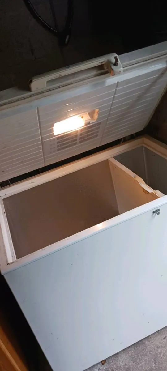 Freezer - Image 3