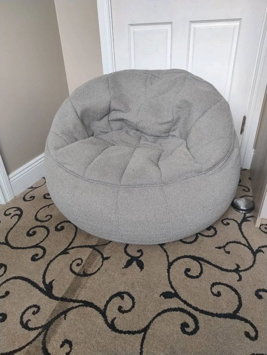 Bean bags - Image 2