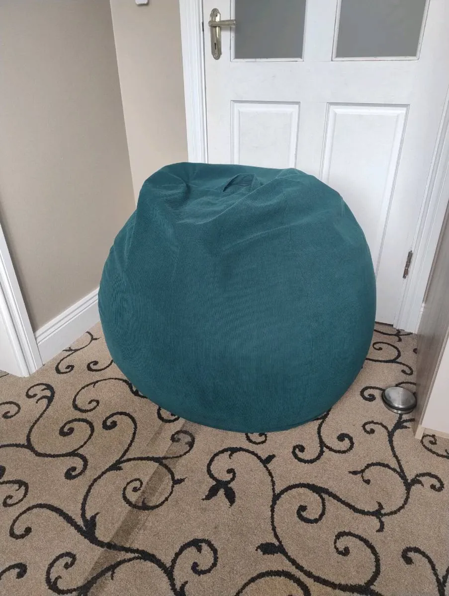 Bean bags - Image 3