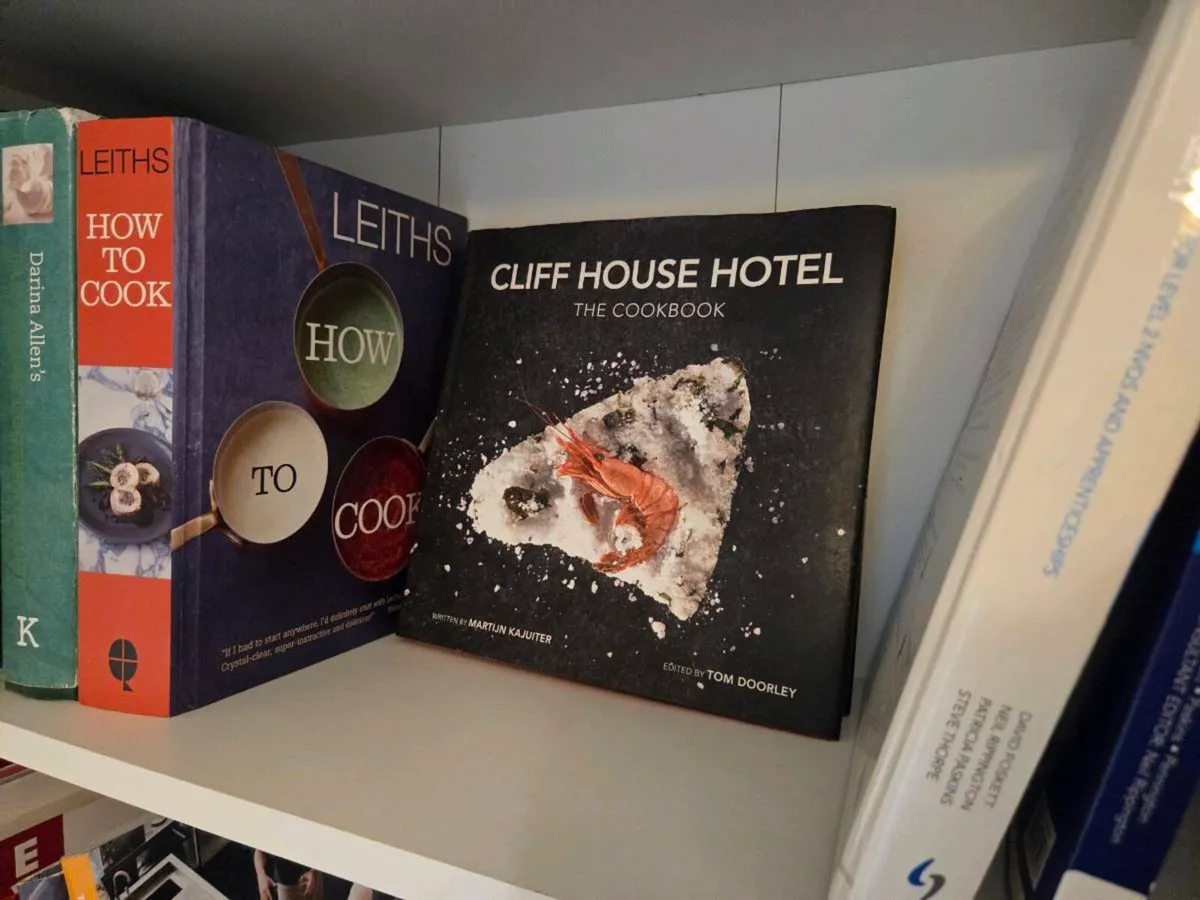 Collection of Cookery books - Image 2