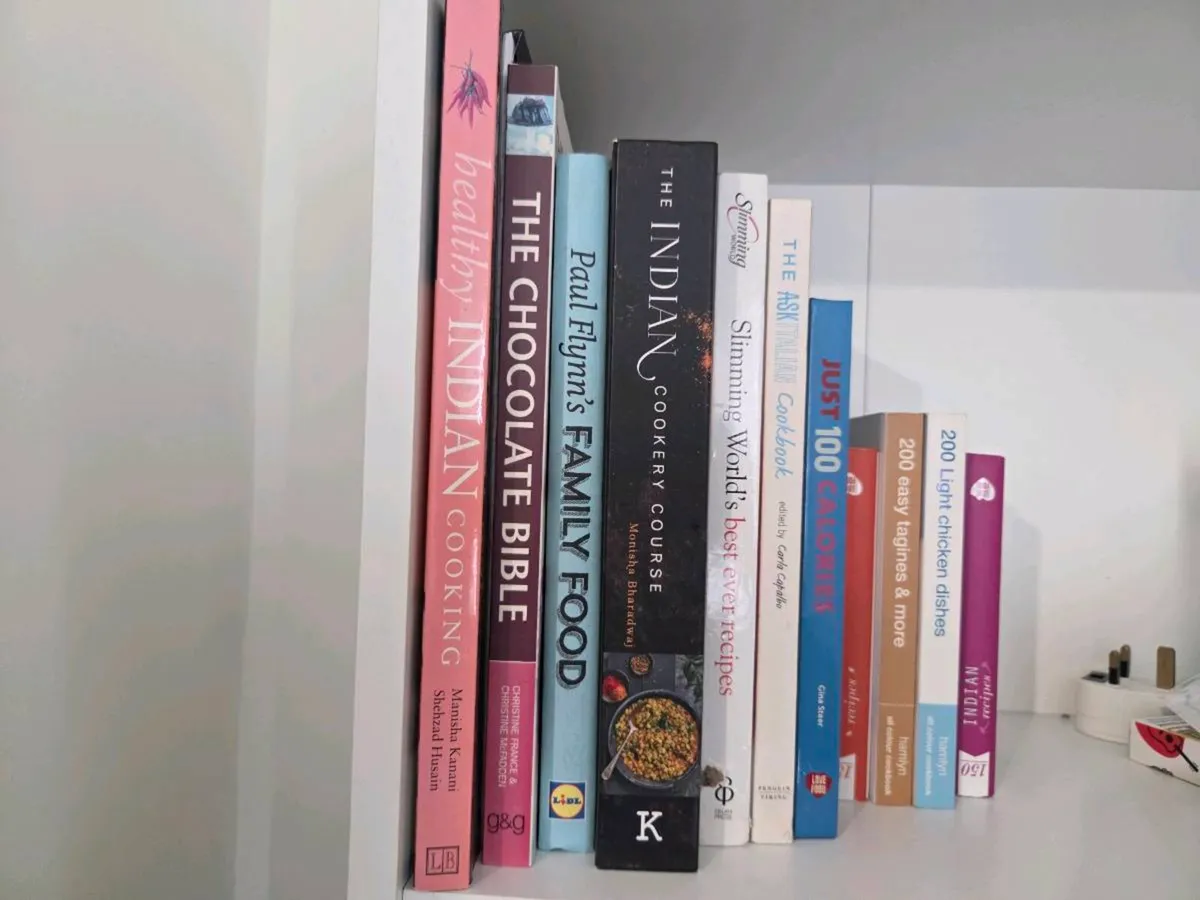 Collection of Cookery books - Image 4