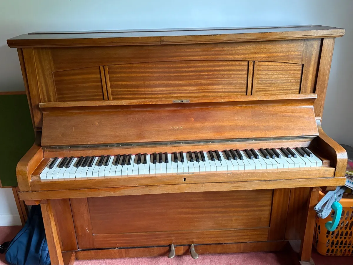 Piano
