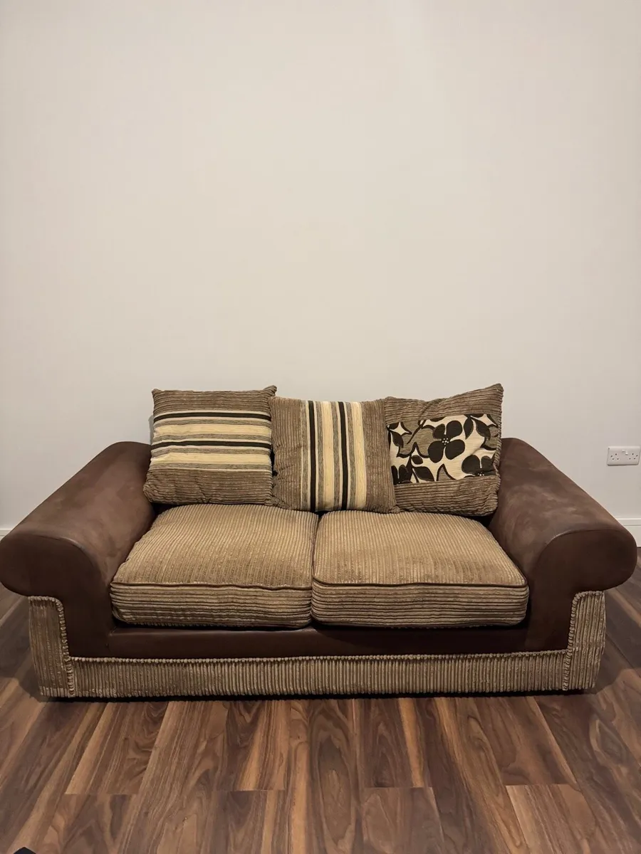 Sofa - Image 1