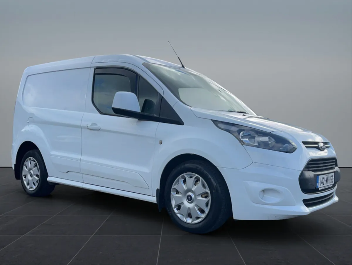 Ford Transit Connect 200 - Image 1