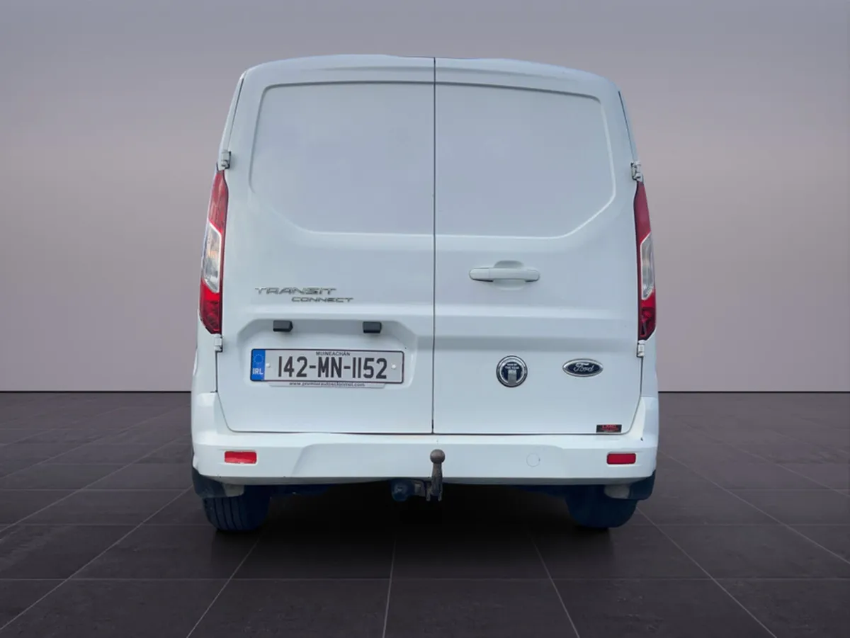 Ford Transit Connect 200 - Image 3