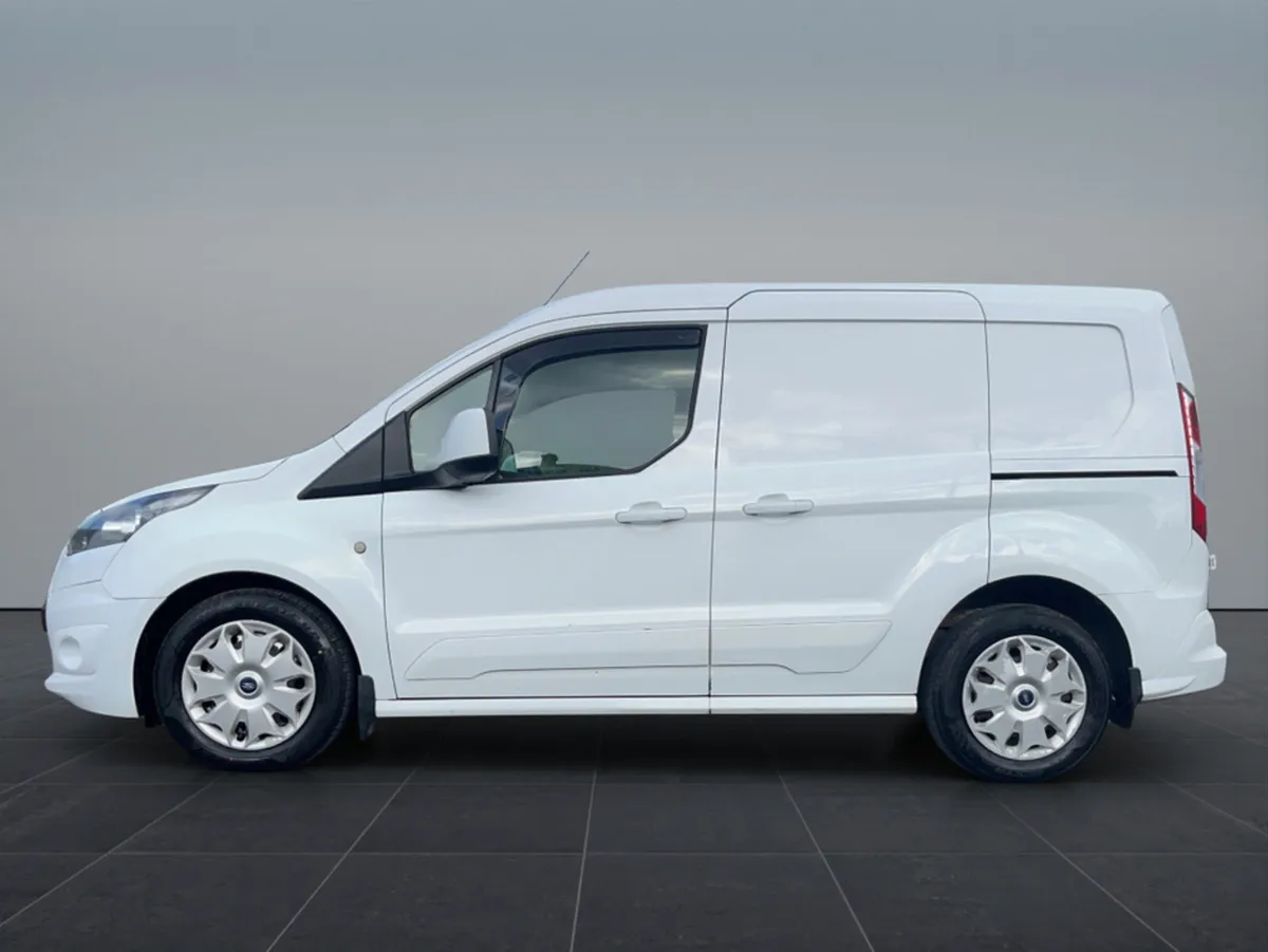 Ford Transit Connect 200 - Image 4