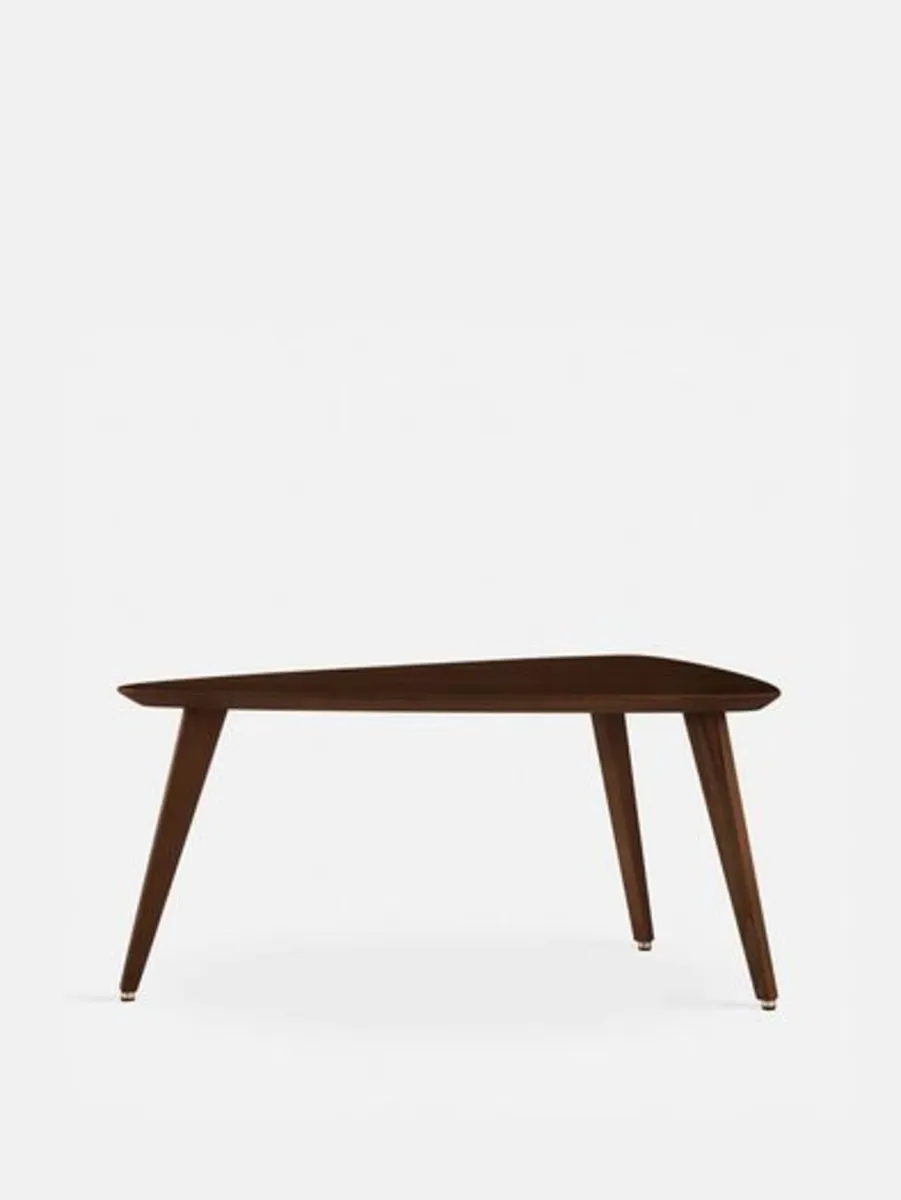 Mid Century Inspired Medium Coffee Table - Made to - Image 3