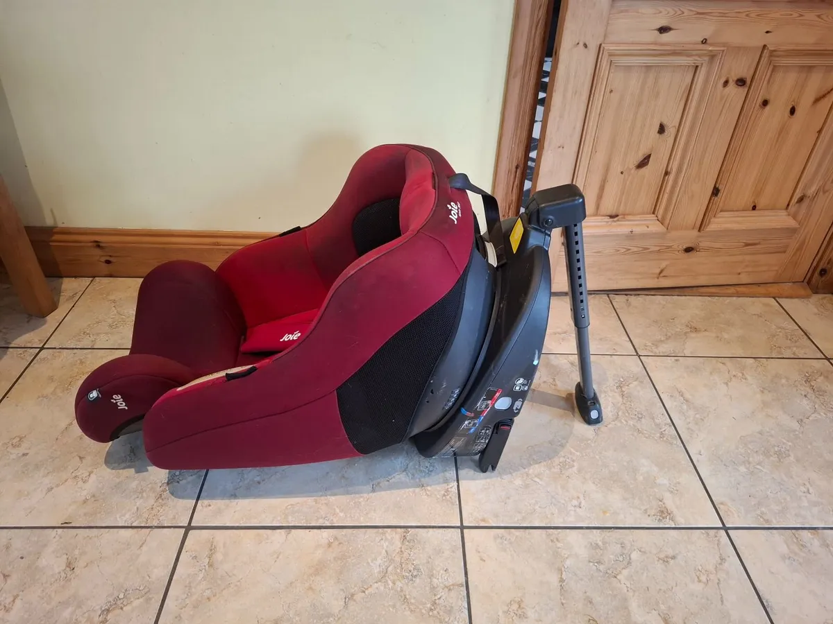 Children's car seat Joie 360 - Image 2