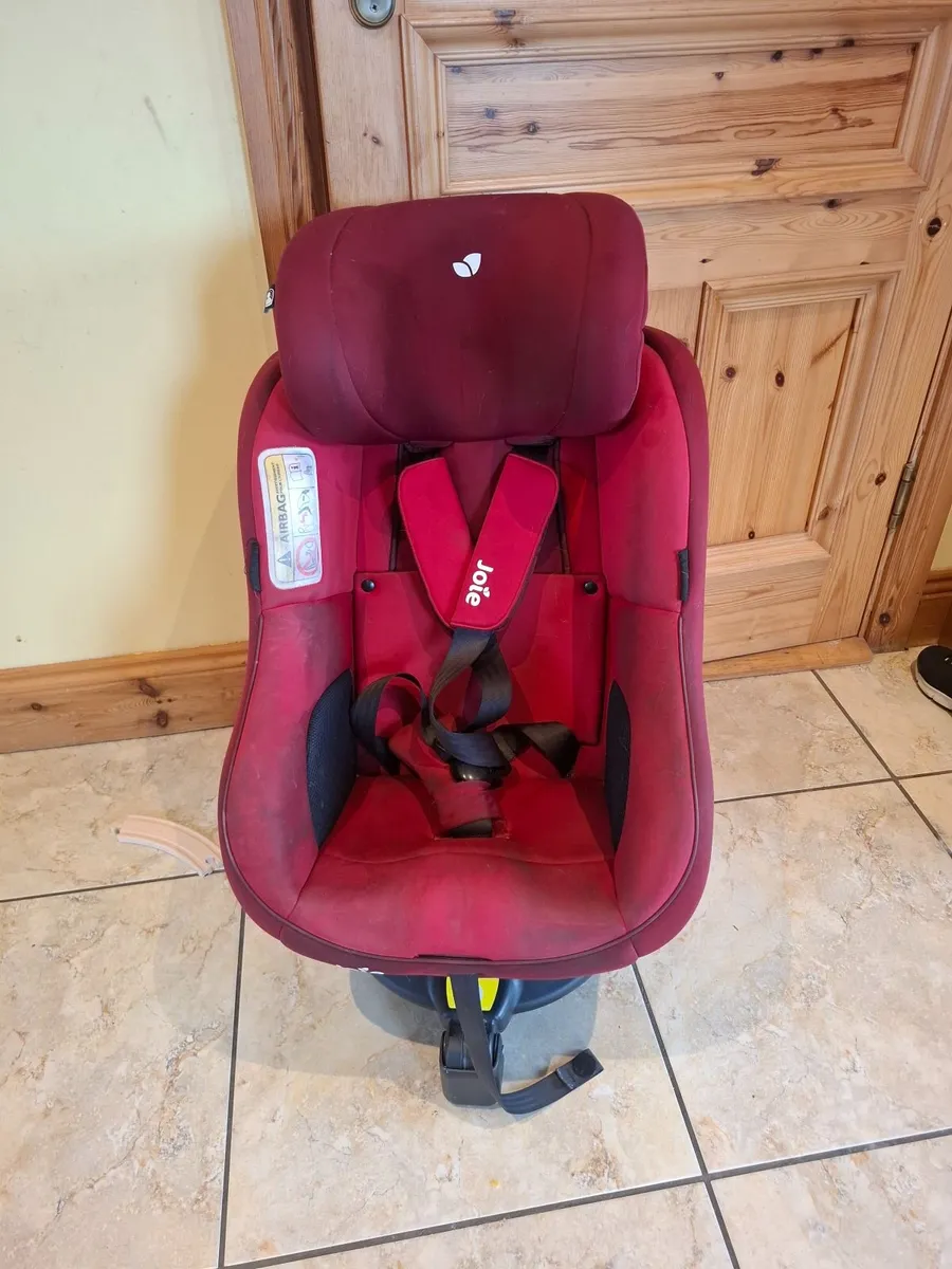 Children's car seat Joie 360 - Image 1