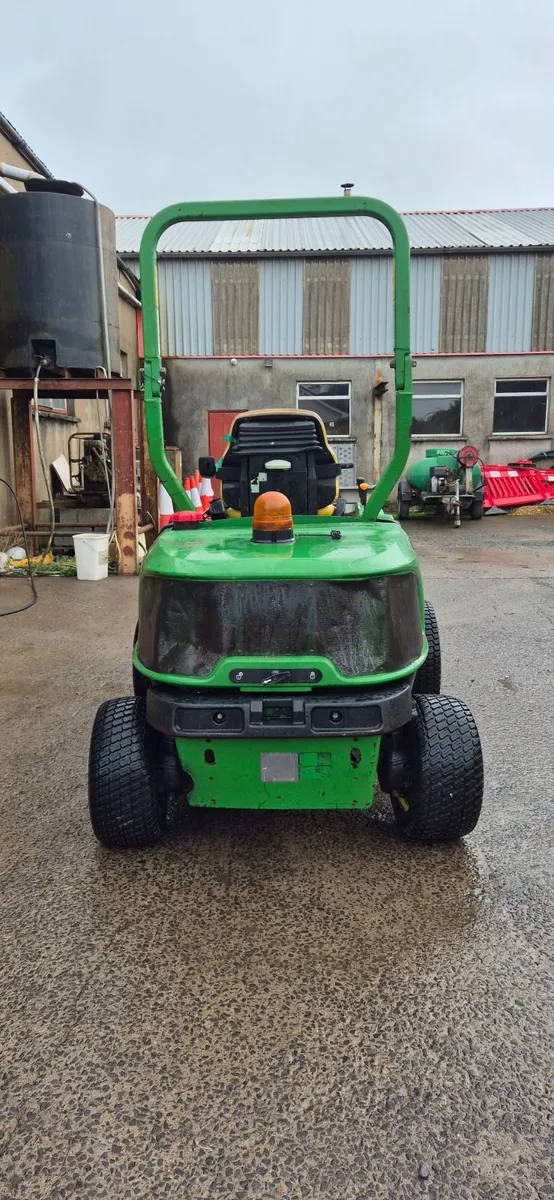 Deere scraper !!!!!! - Image 2