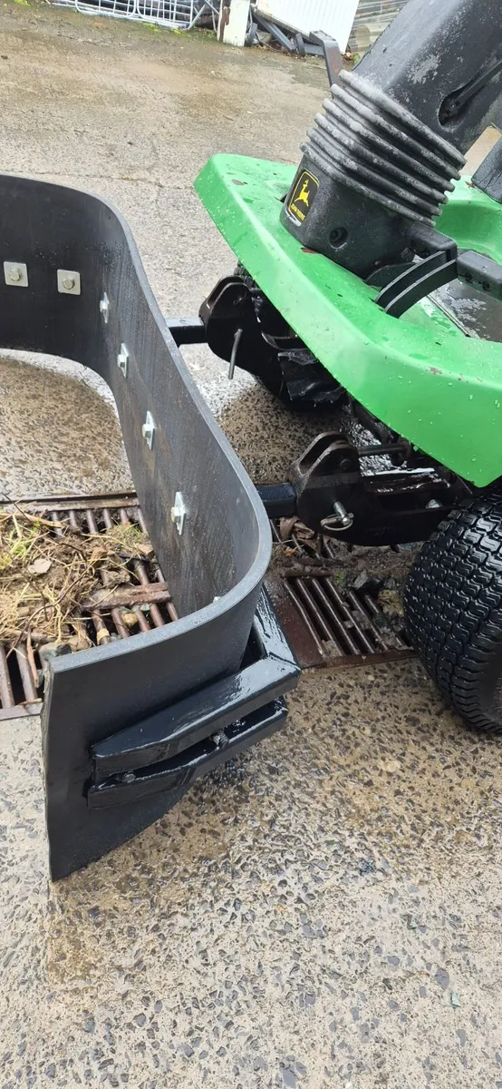 Deere scraper !!!!!! - Image 4