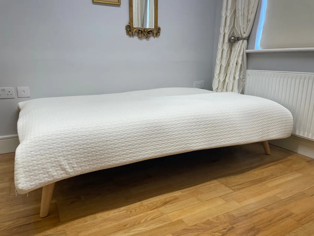 Sofa bed - Image 2