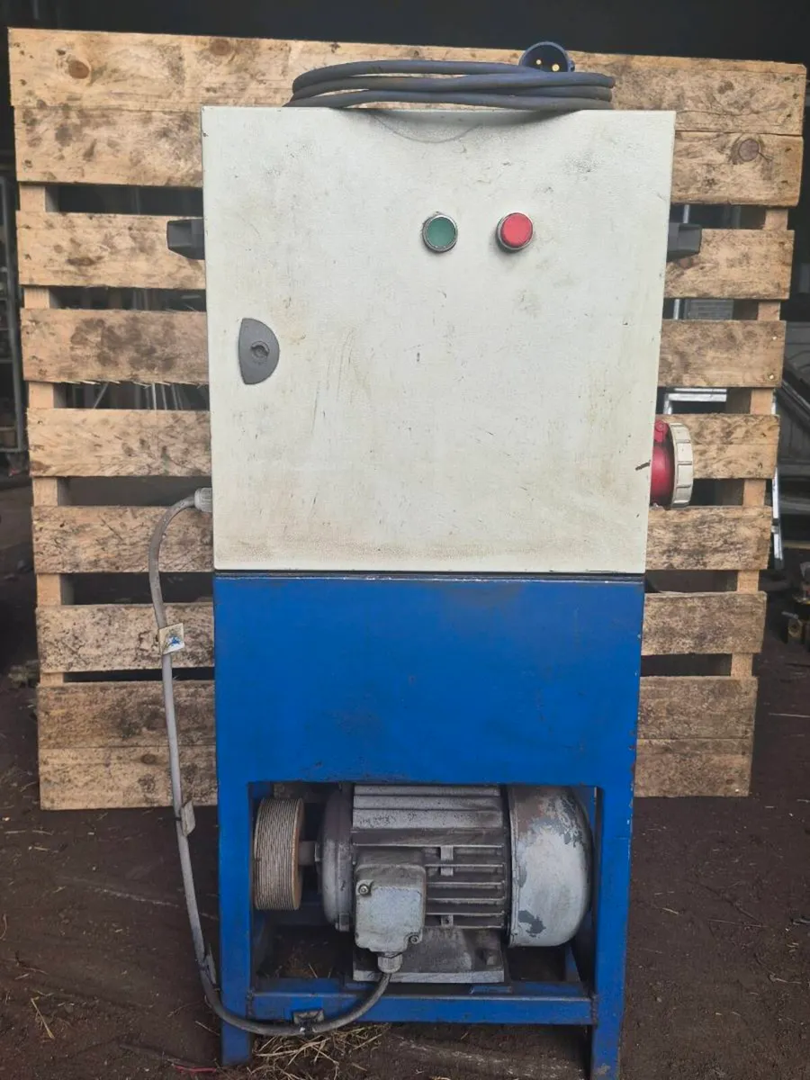 3 phase converter - Image 1