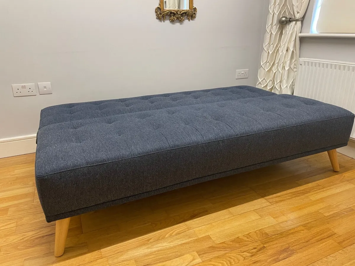 Sofa bed - Image 3