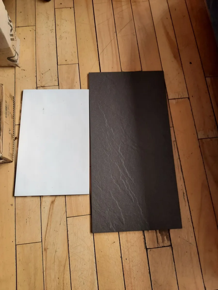 tiles