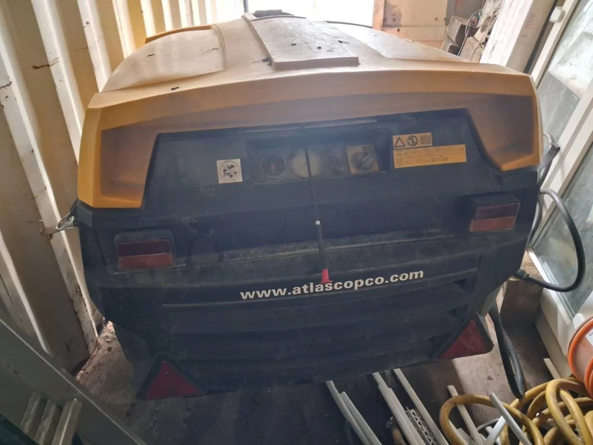 Compressor - Image 1