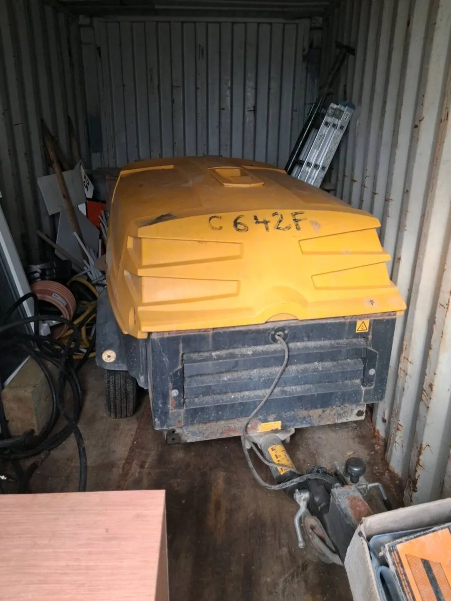 Compressor - Image 3