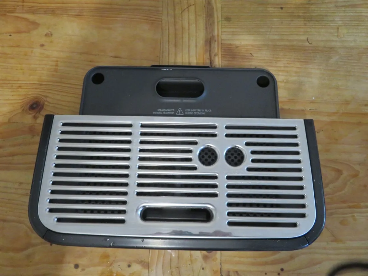 Sage Barista Coffee Machine (for parts/repair only - Image 4